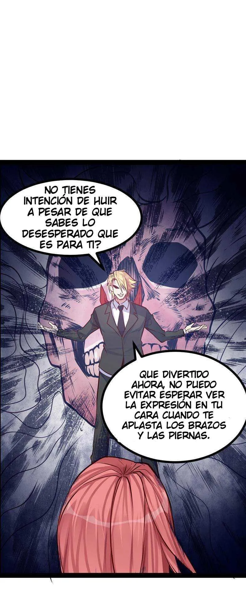 First Rate Master Capítulo 52 en Línea - página 32