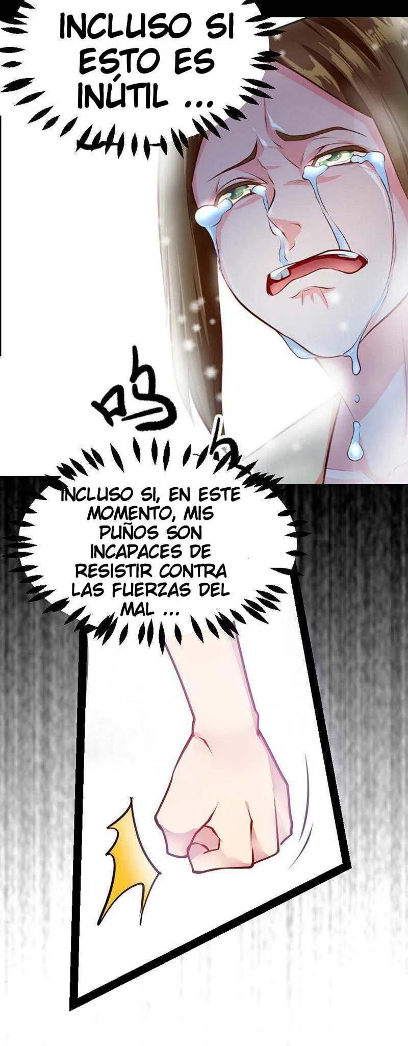 First Rate Master Capítulo 52 en Línea - página 34