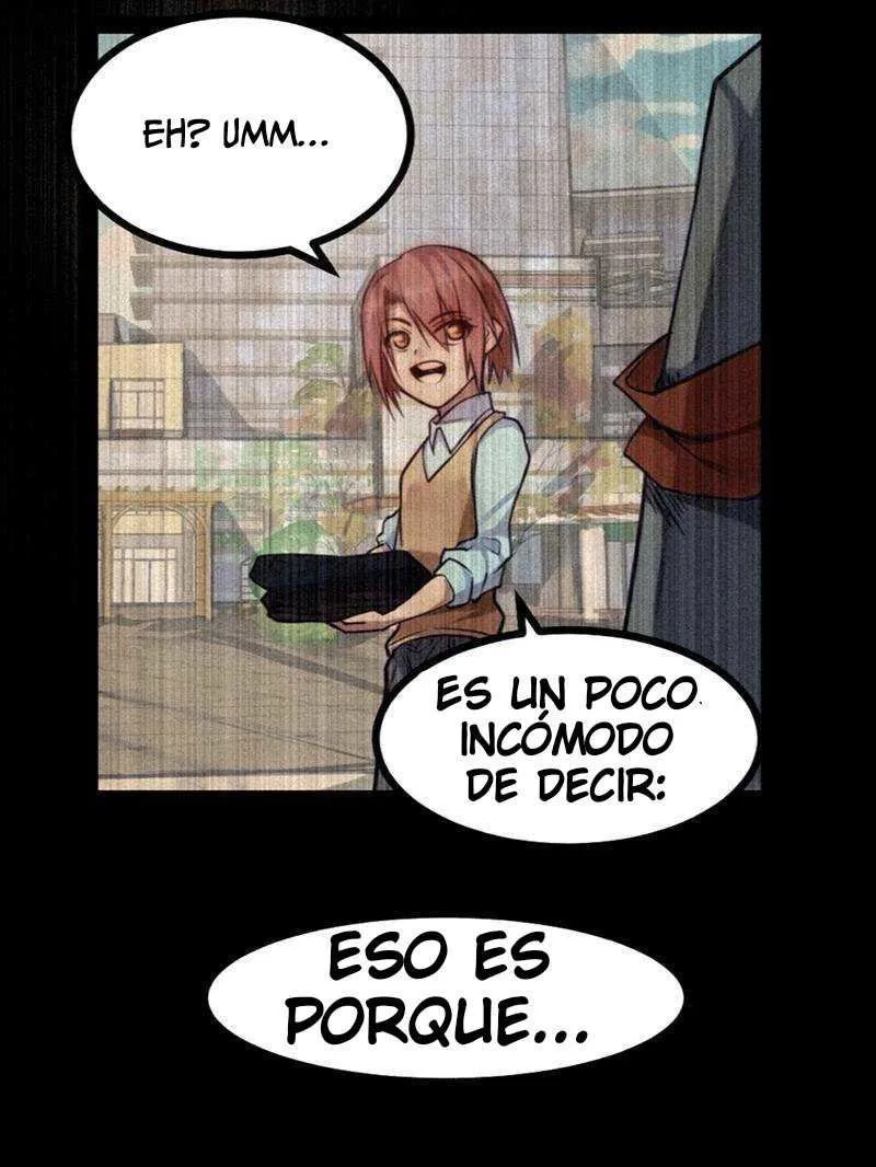 First Rate Master Capítulo 52 en Línea - página 37