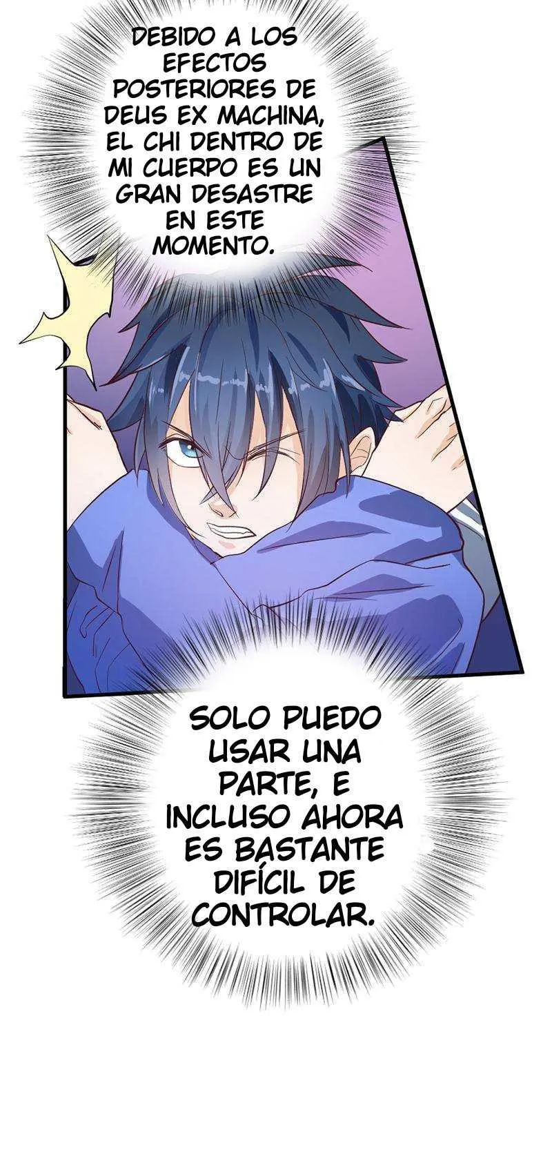 First Rate Master Capítulo 53 en Línea - página 15