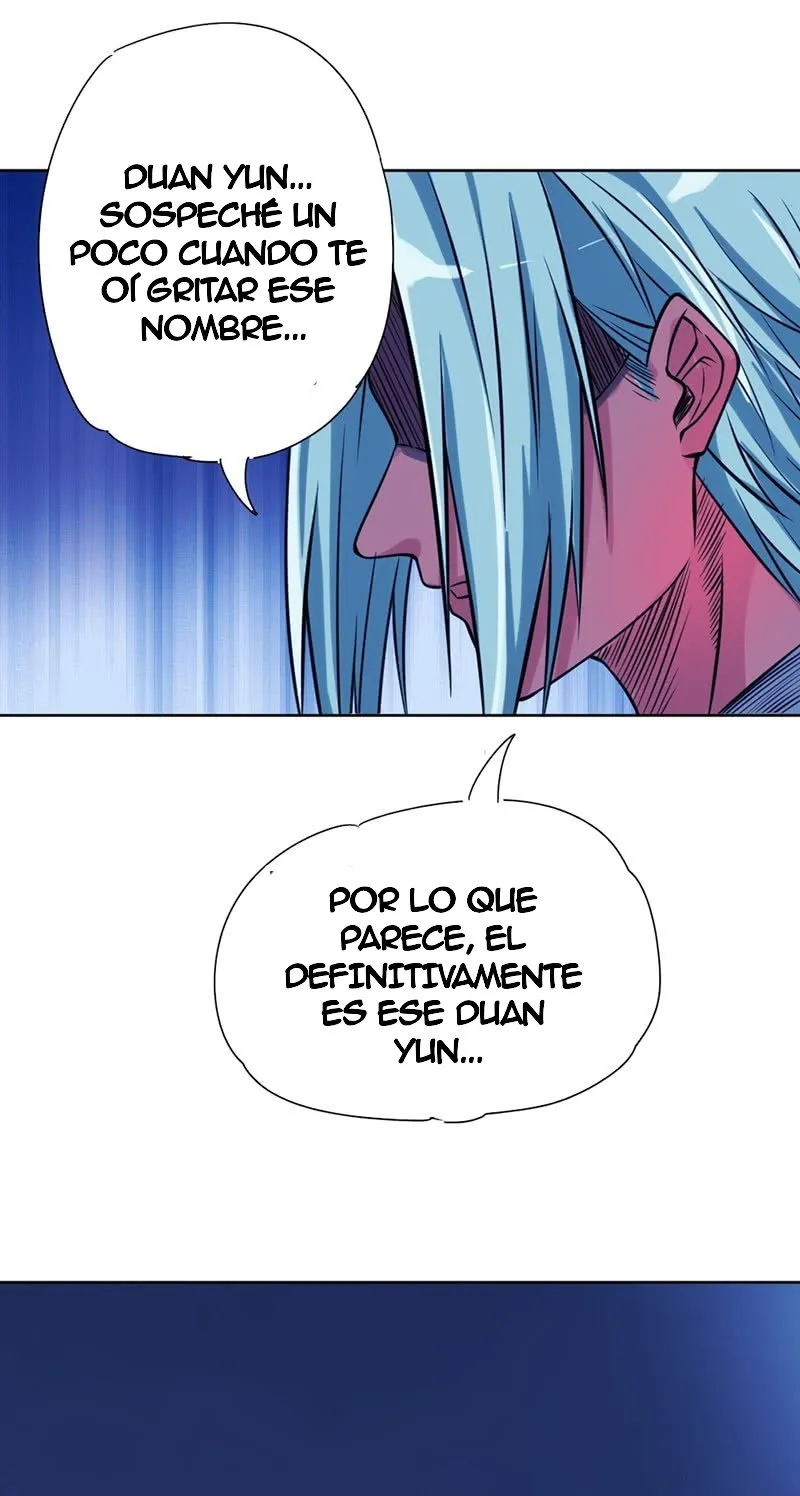 First Rate Master Capítulo 55 en Línea - página 16