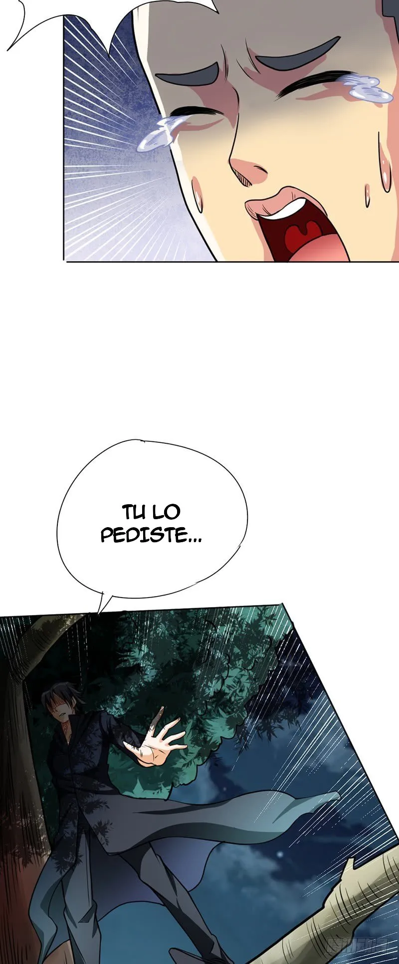 First Rate Master Capítulo 55 en Línea - página 21