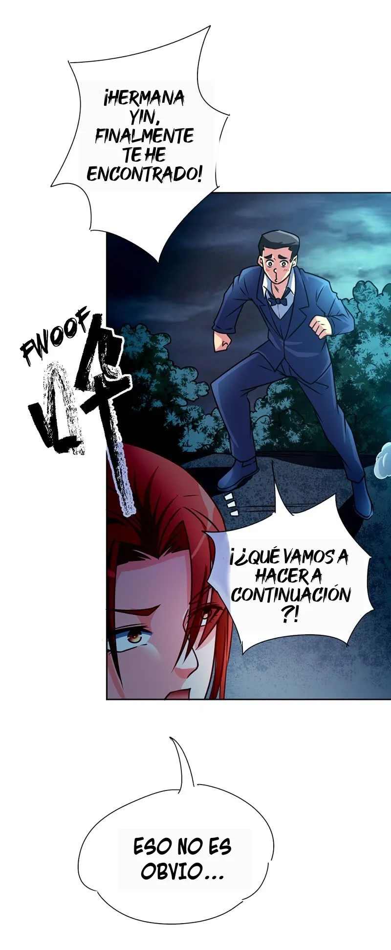 First Rate Master Capítulo 56 en Línea - página 13