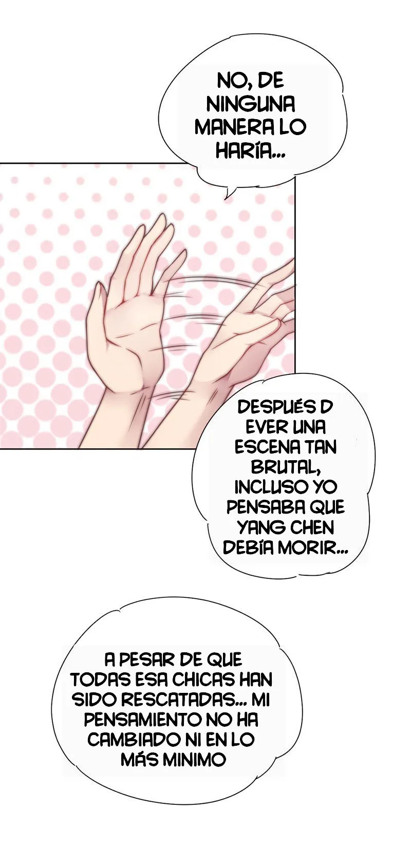 First Rate Master Capítulo 56 en Línea - página 23