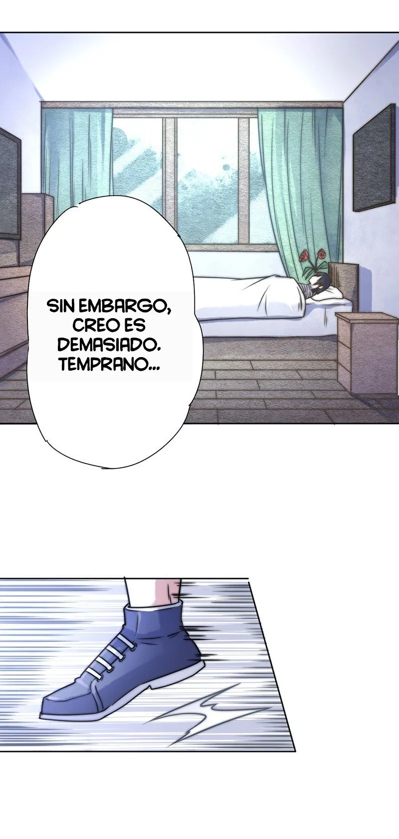 First Rate Master Capítulo 56 en Línea - página 24
