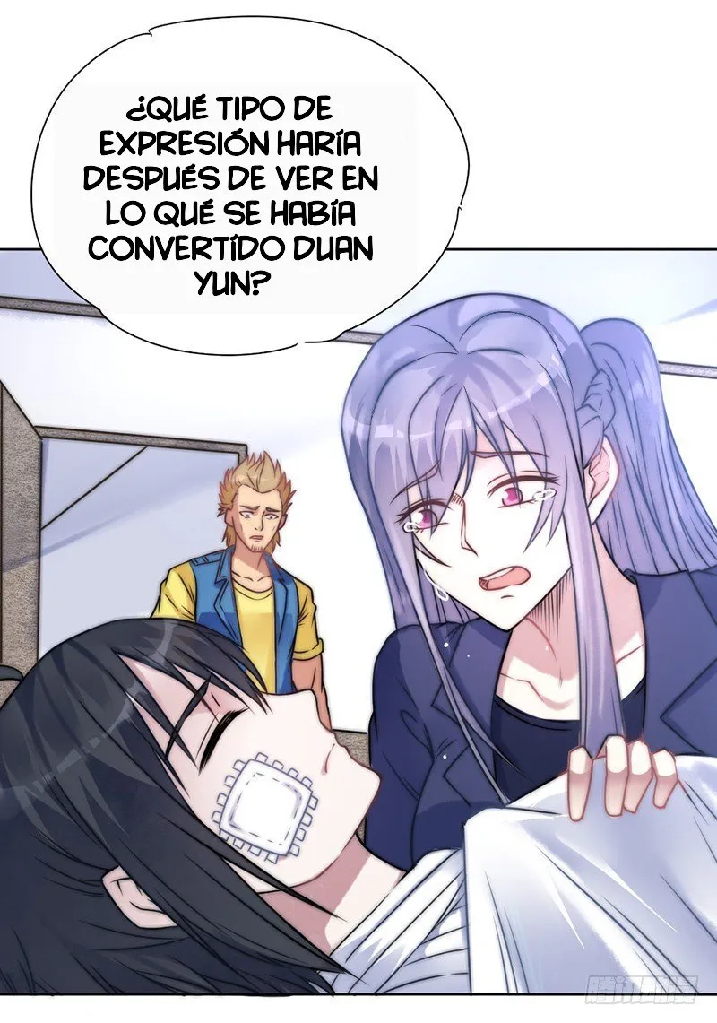 First Rate Master Capítulo 56 en Línea - página 26