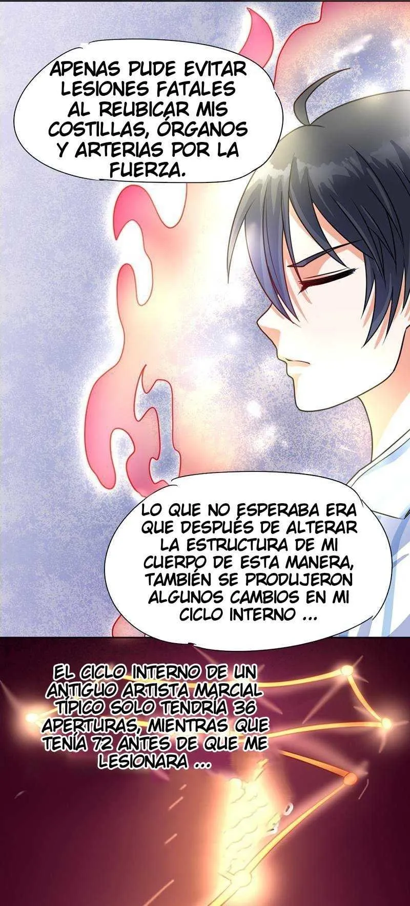First Rate Master Capítulo 57 en Línea - página 11