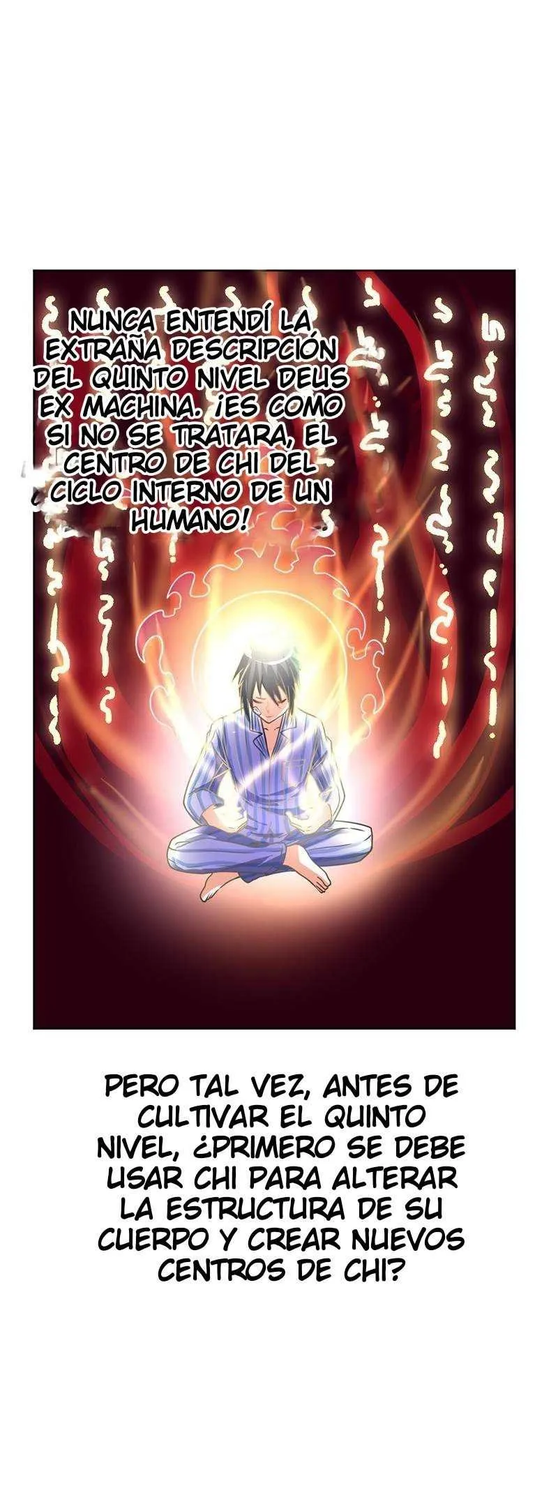 First Rate Master Capítulo 57 en Línea - página 13