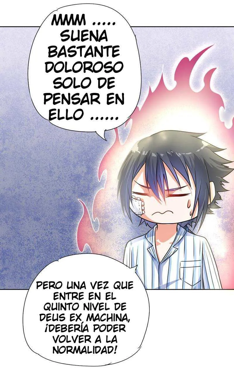 First Rate Master Capítulo 57 en Línea - página 14