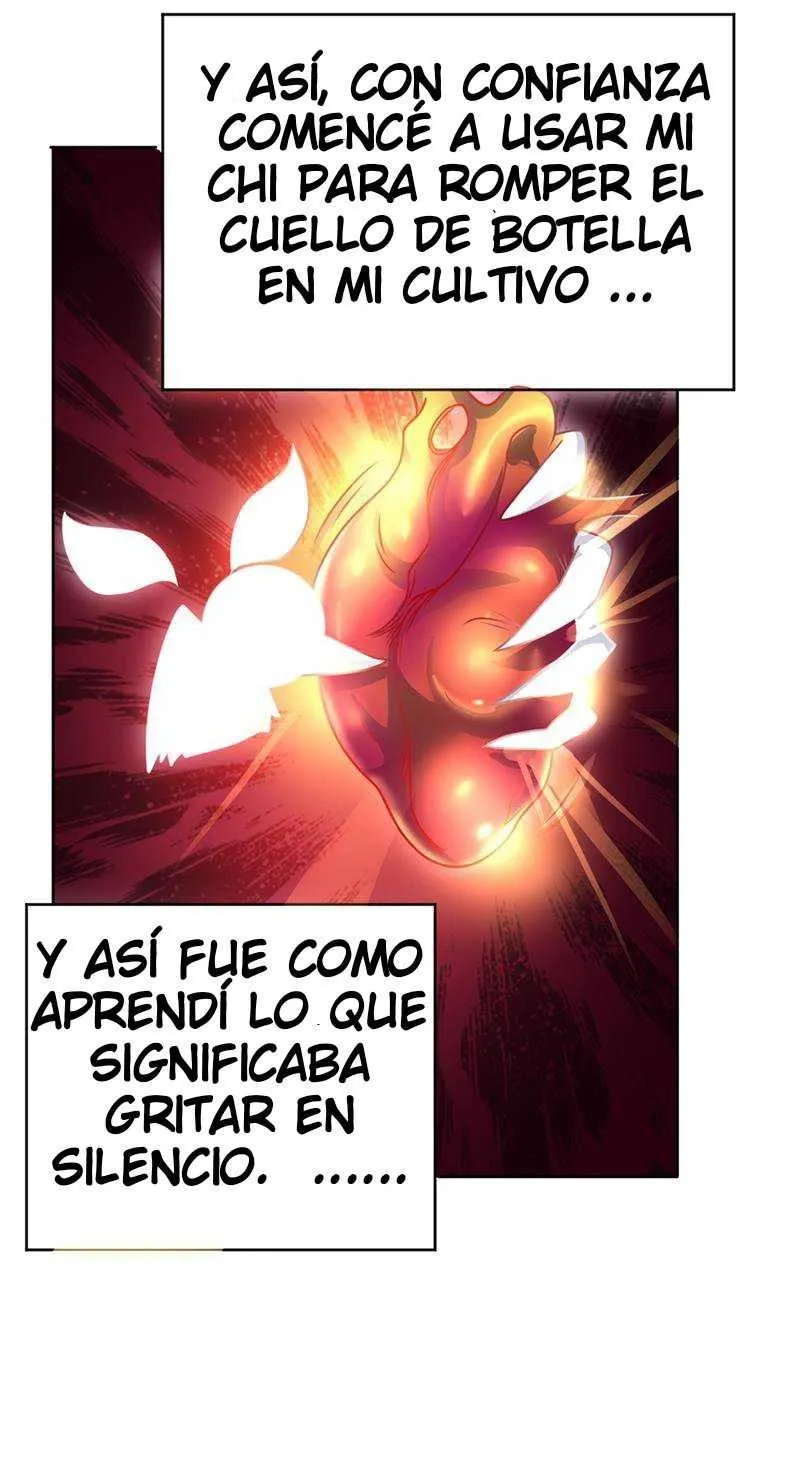 First Rate Master Capítulo 57 en Línea - página 15