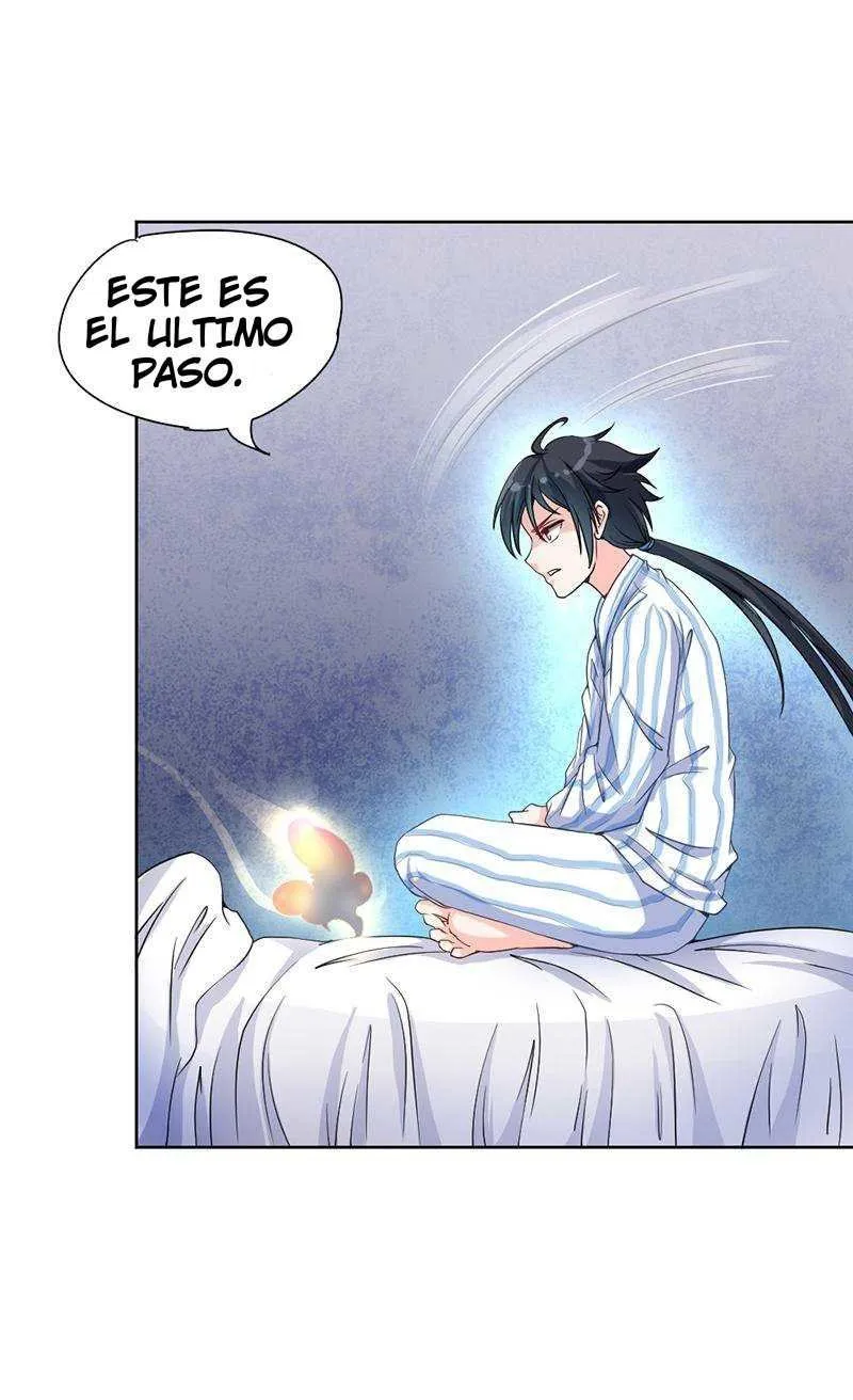 First Rate Master Capítulo 57 en Línea - página 17