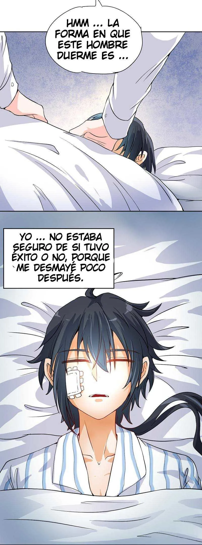 First Rate Master Capítulo 57 en Línea - página 23