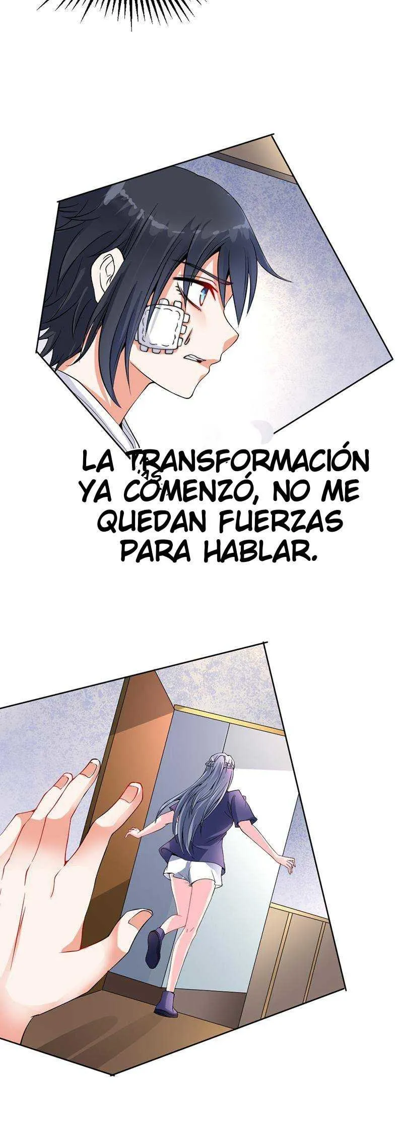 First Rate Master Capítulo 57 en Línea - página 27