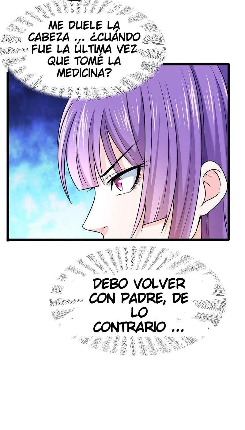First Rate Master Capítulo 58 en Línea - página 29