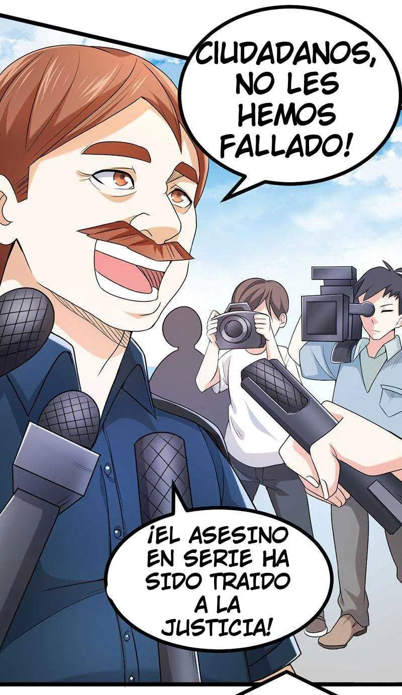 First Rate Master Capítulo 59 en Línea - página 5