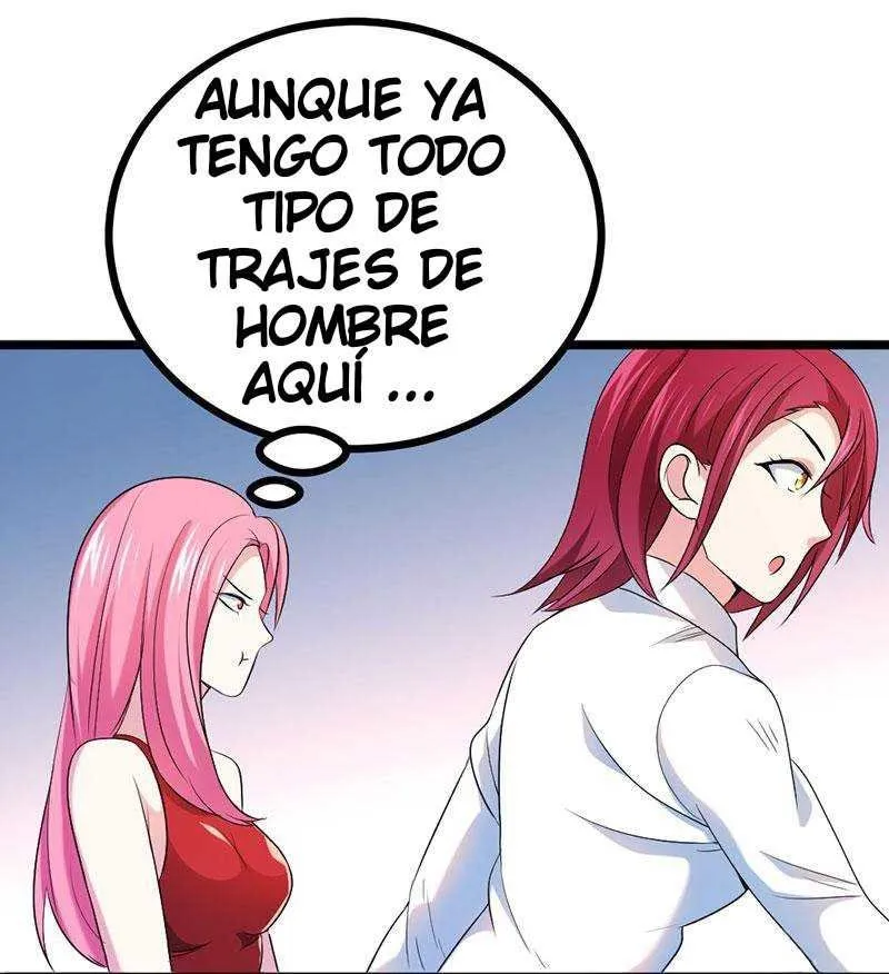 First Rate Master Capítulo 59 en Línea - página 10