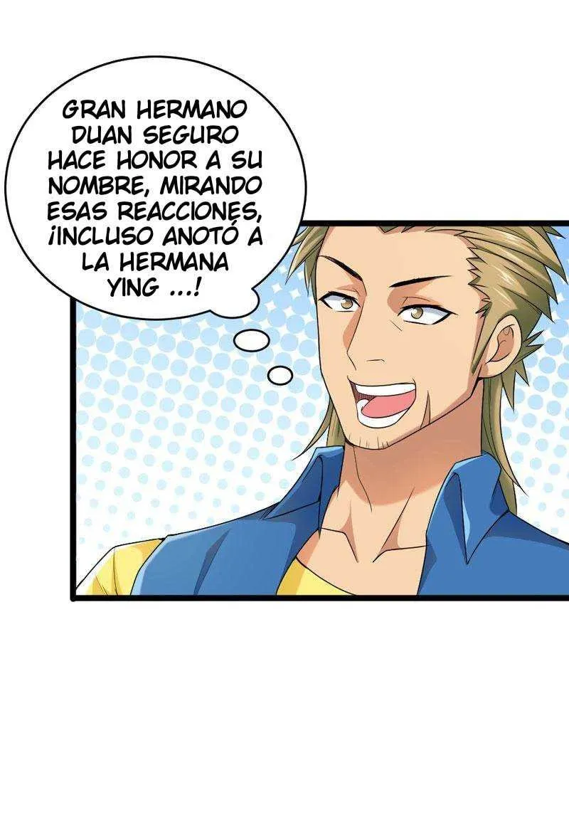 First Rate Master Capítulo 59 en Línea - página 12