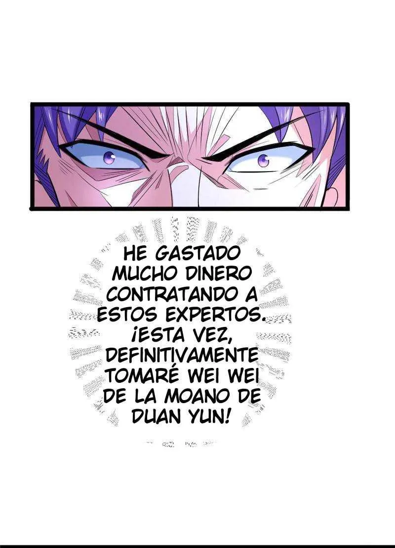 First Rate Master Capítulo 59 en Línea - página 19
