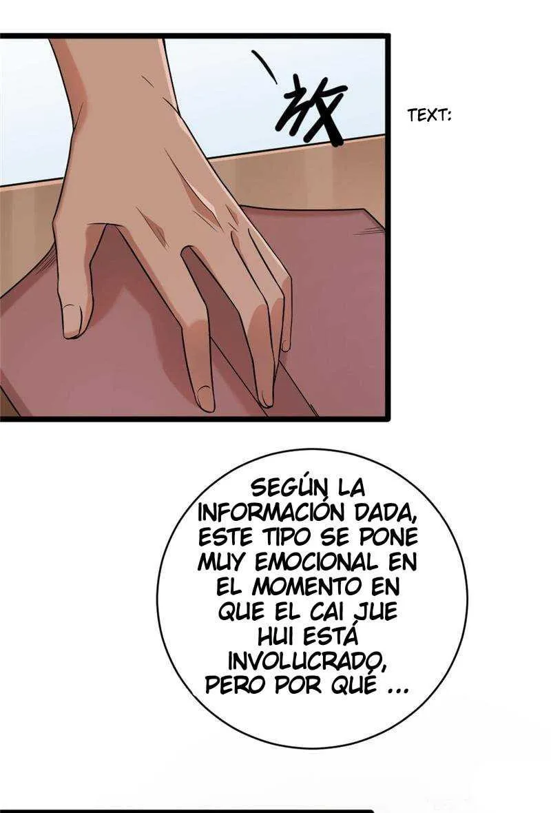 First Rate Master Capítulo 59 en Línea - página 26