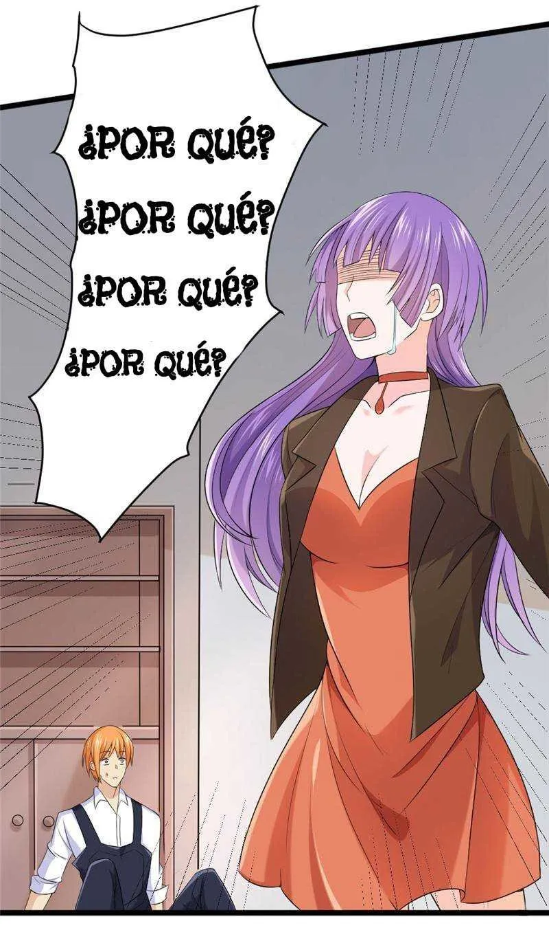 First Rate Master Capítulo 59 en Línea - página 37