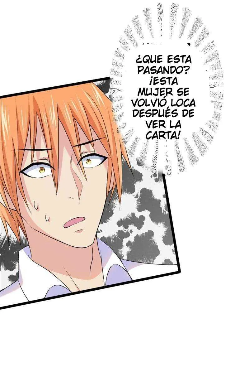First Rate Master Capítulo 59 en Línea - página 38