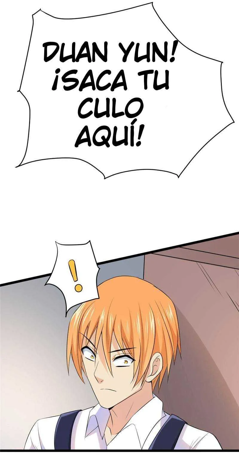 First Rate Master Capítulo 59 en Línea - página 39