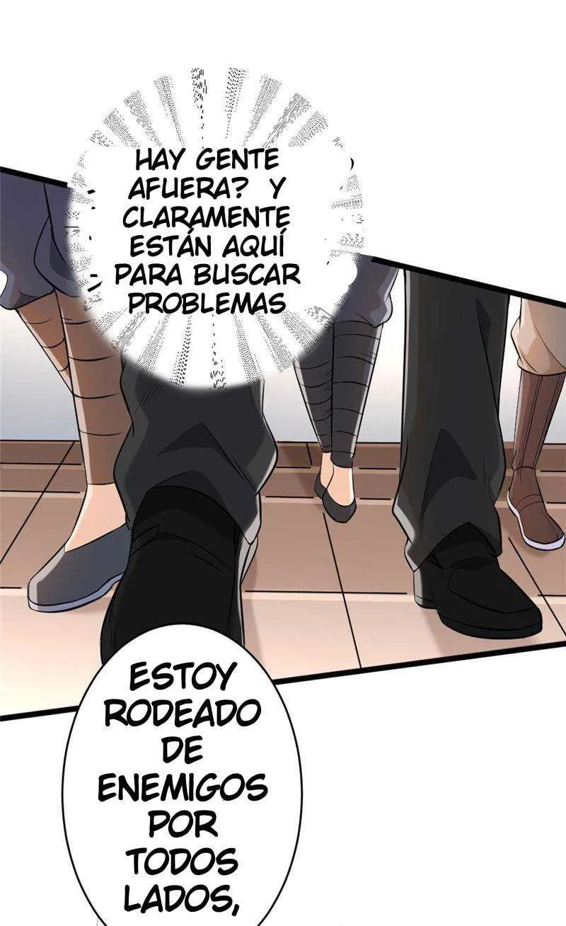 First Rate Master Capítulo 59 en Línea - página 40