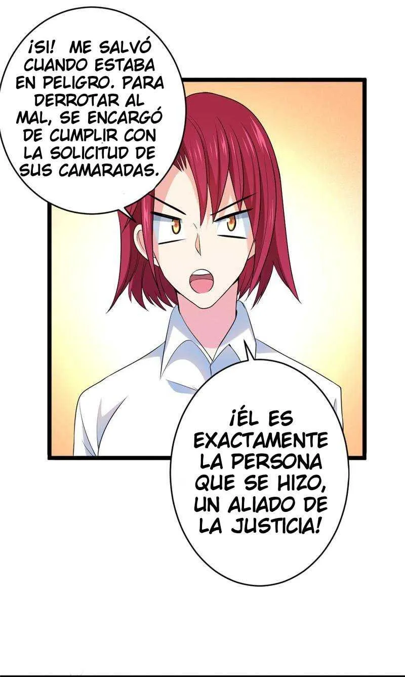 First Rate Master Capítulo 59 en Línea - página 45