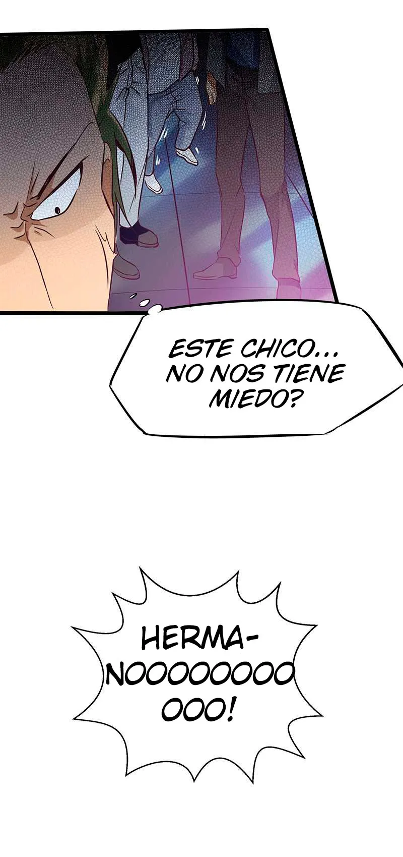 First Rate Master Capítulo 6 en Línea - página 6