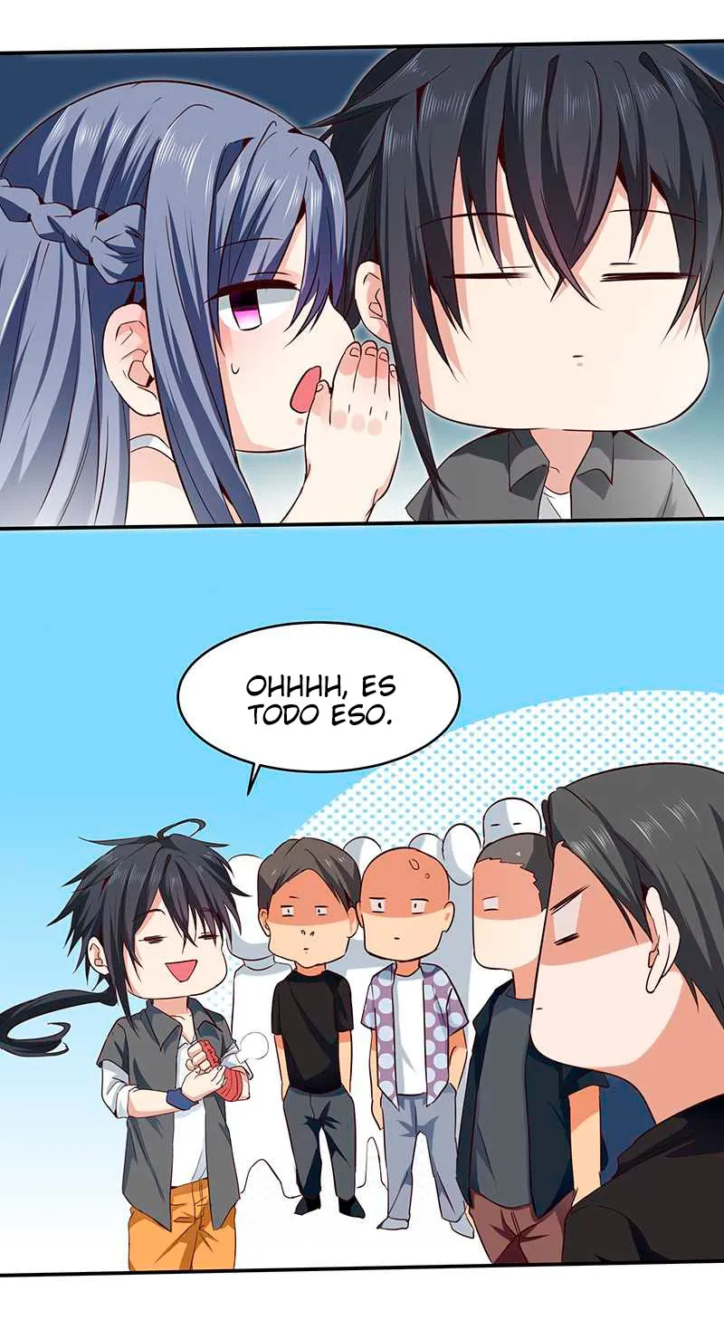 First Rate Master Capítulo 6 en Línea - página 14