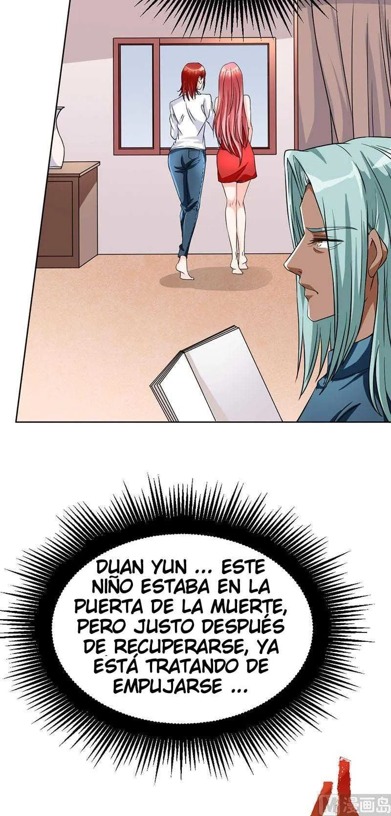 First Rate Master Capítulo 60 en Línea - página 13