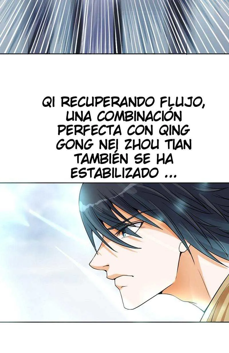 First Rate Master Capítulo 60 en Línea - página 15