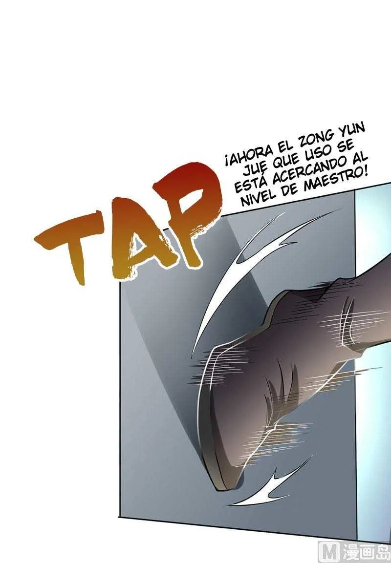 First Rate Master Capítulo 60 en Línea - página 16