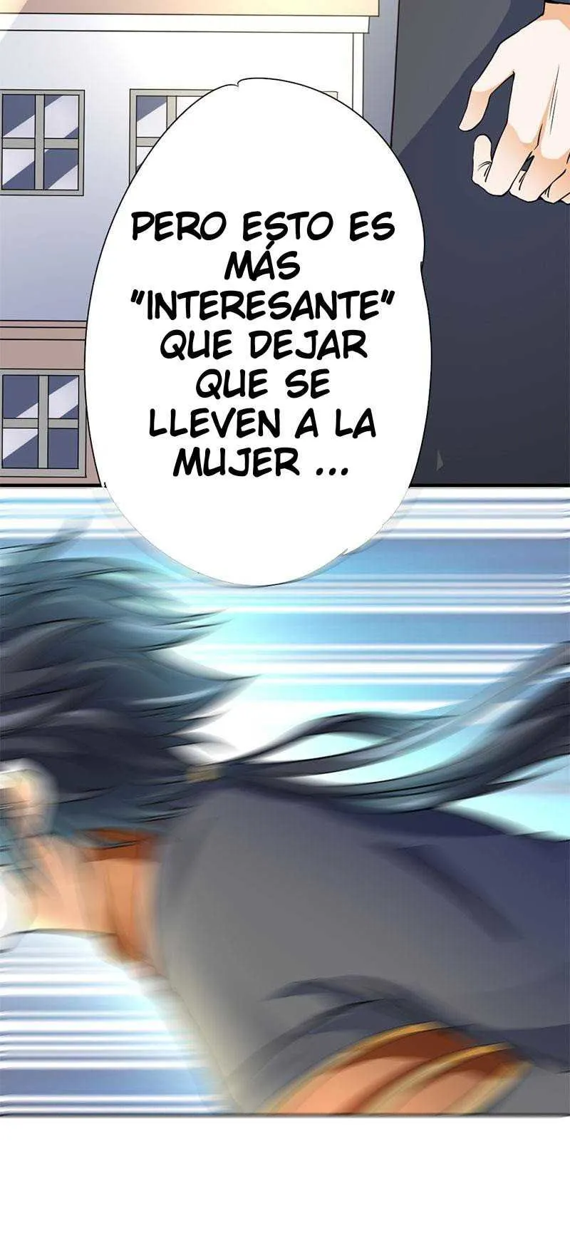 First Rate Master Capítulo 60 en Línea - página 41