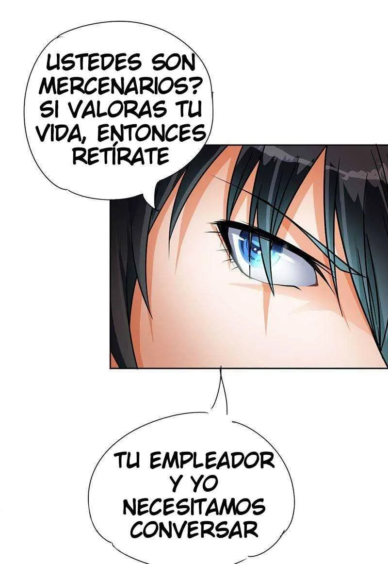 First Rate Master Capítulo 61 en Línea - página 13