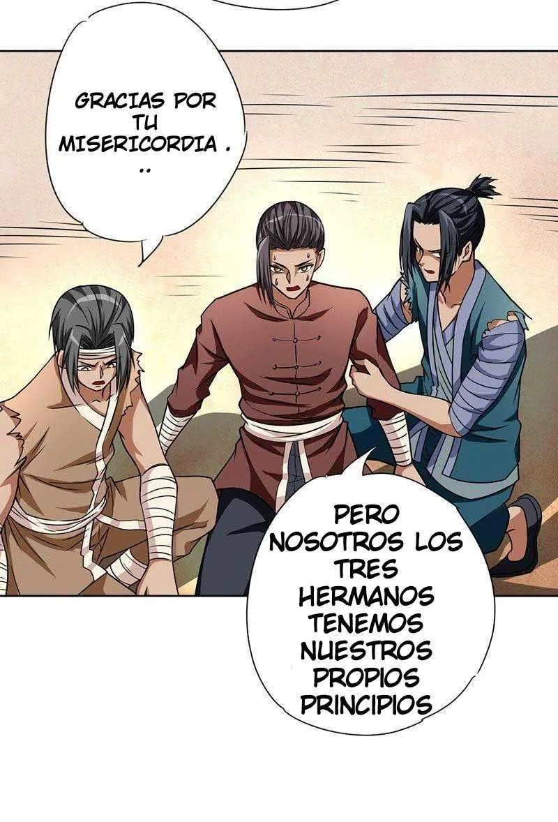 First Rate Master Capítulo 61 en Línea - página 14