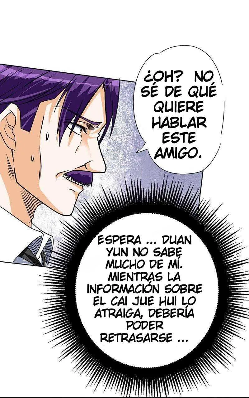First Rate Master Capítulo 61 en Línea - página 22