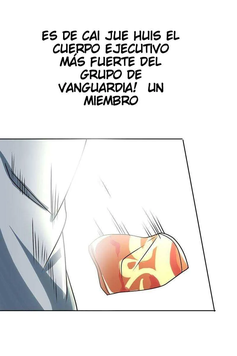 First Rate Master Capítulo 61 en Línea - página 36