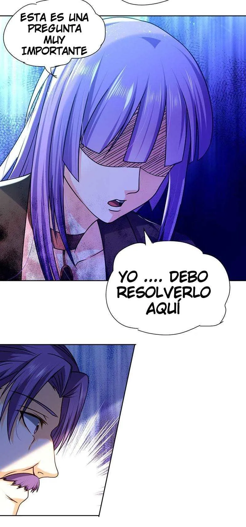 First Rate Master Capítulo 62 en Línea - página 7