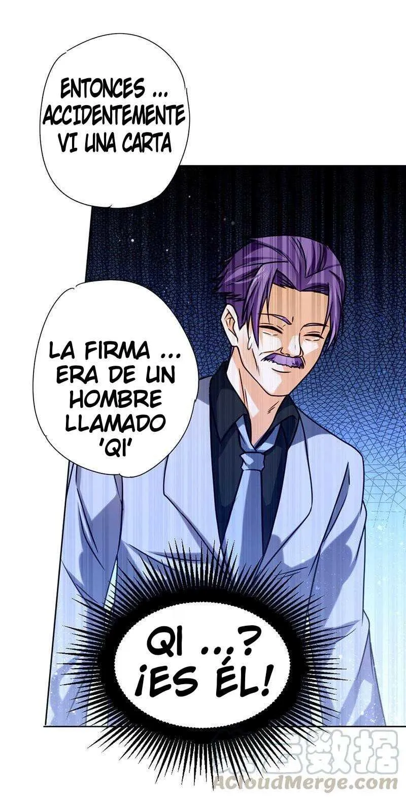 First Rate Master Capítulo 62 en Línea - página 9