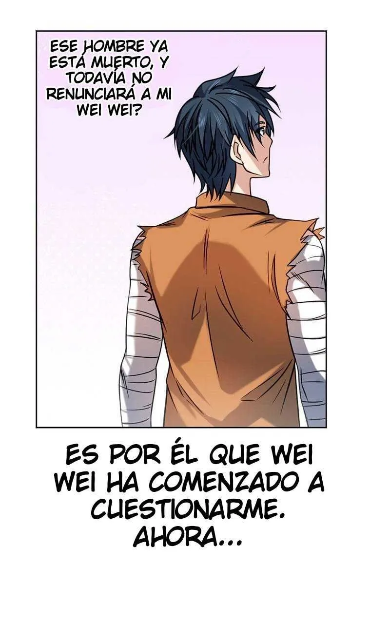 First Rate Master Capítulo 62 en Línea - página 10