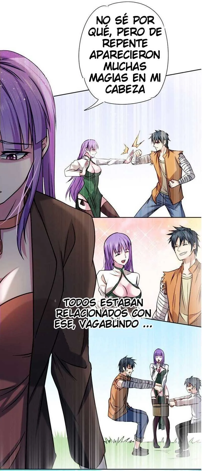 First Rate Master Capítulo 62 en Línea - página 11