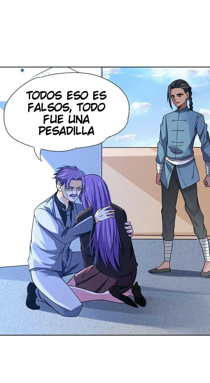 First Rate Master Capítulo 62 en Línea - página 16