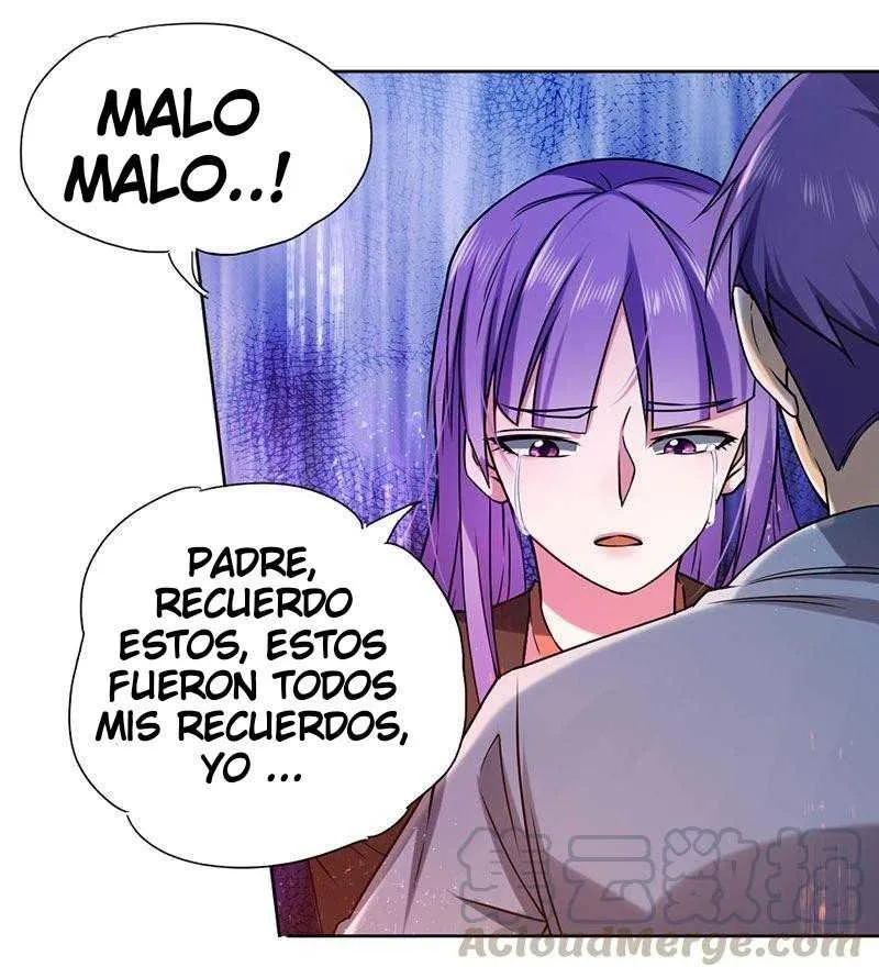 First Rate Master Capítulo 62 en Línea - página 17