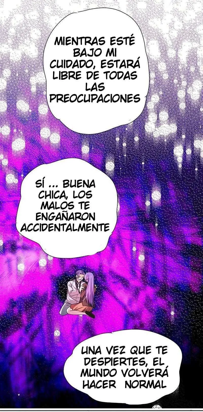 First Rate Master Capítulo 62 en Línea - página 19