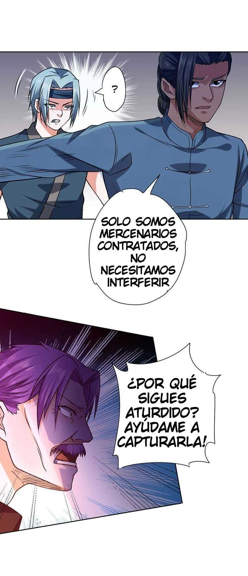 First Rate Master Capítulo 62 en Línea - página 22