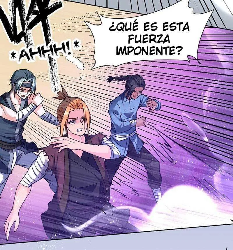 First Rate Master Capítulo 62 en Línea - página 26