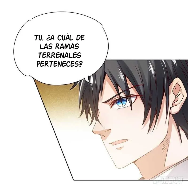 First Rate Master Capítulo 63 en Línea - página 14