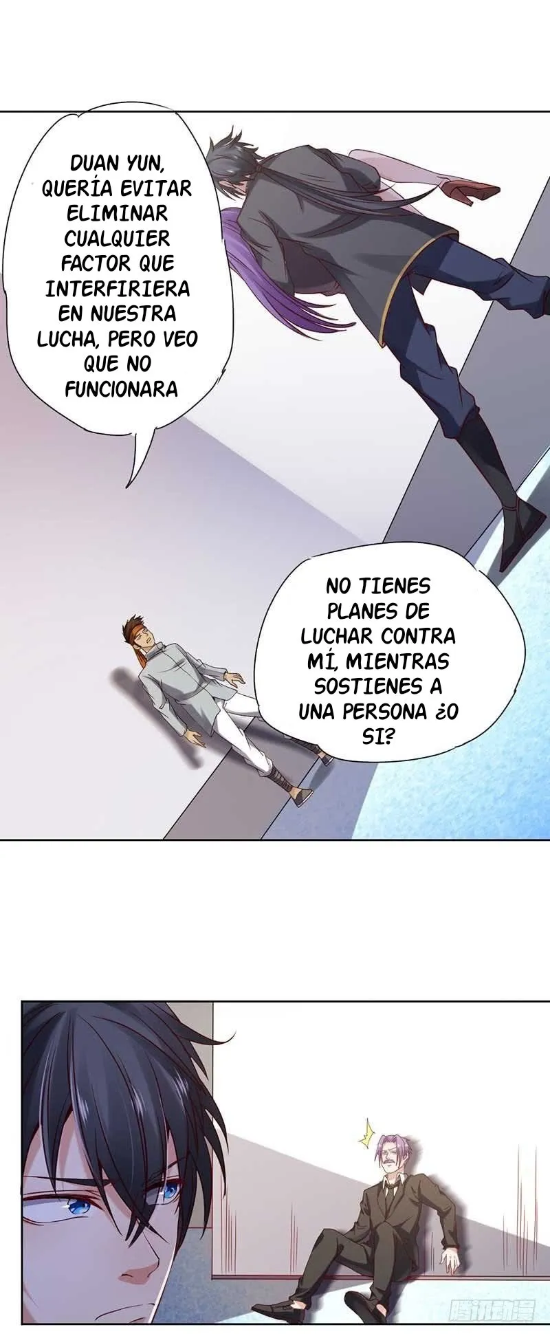 First Rate Master Capítulo 63 en Línea - página 16