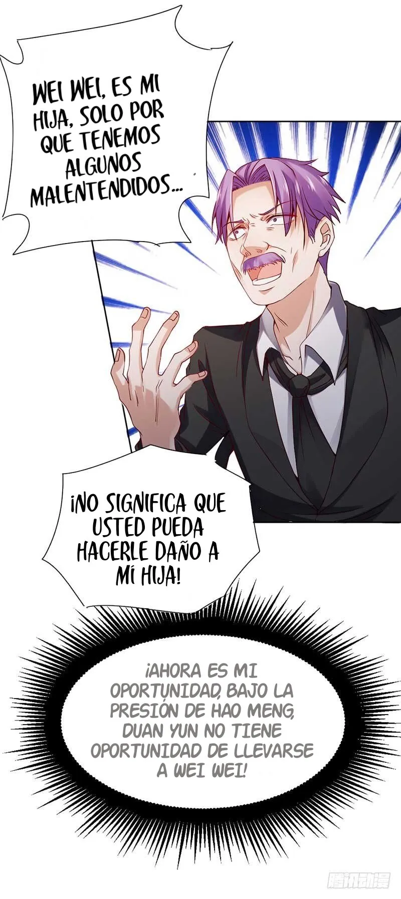 First Rate Master Capítulo 63 en Línea - página 17